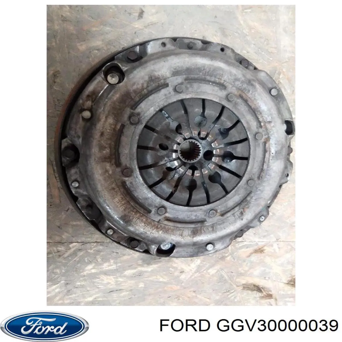  Ford GGV30000039 cena, od 146,42 USD