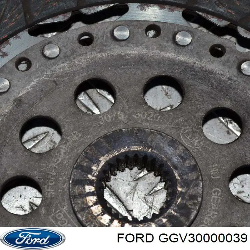  Ford GGV30000039