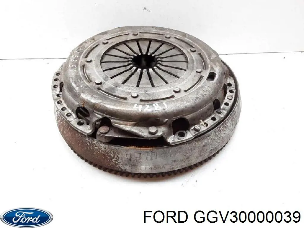 Do koszyka GGV30000039 Ford 