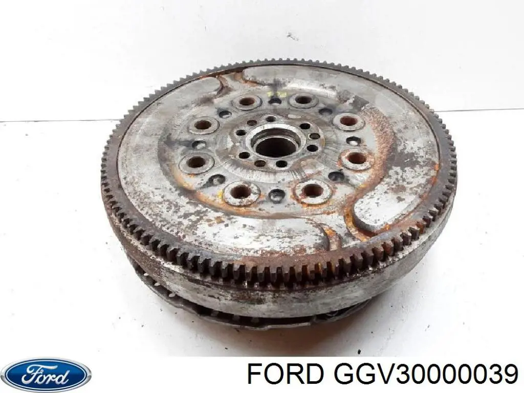 GGV30000039 Ford 