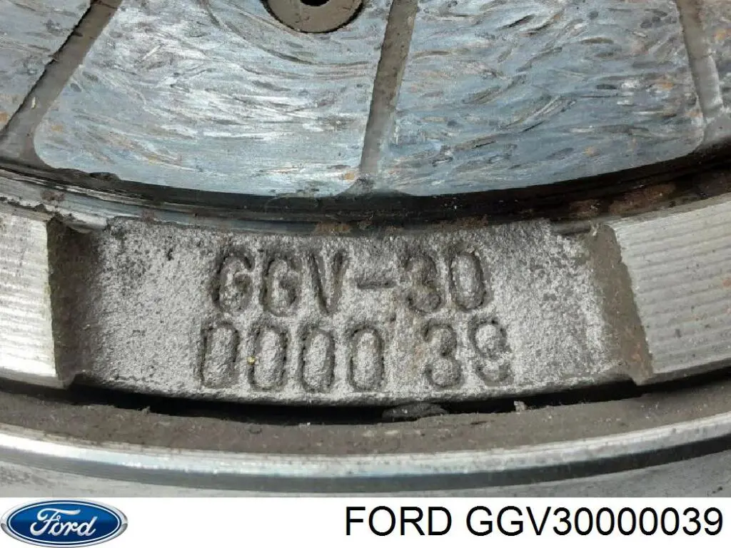  Ford GGV30000039 cena, od 146,42 USD