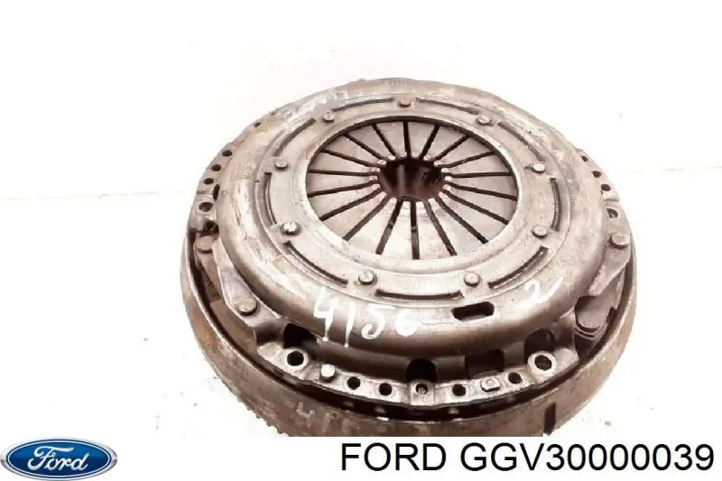 Do koszyka GGV30000039 Ford 