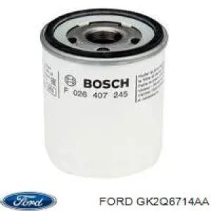 GK2Q6714AA Ford Filtr oleju