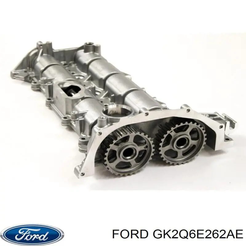 Obudowa wałka rozrządu Ford GK2Q6E262AE cena, od 881,85 USD