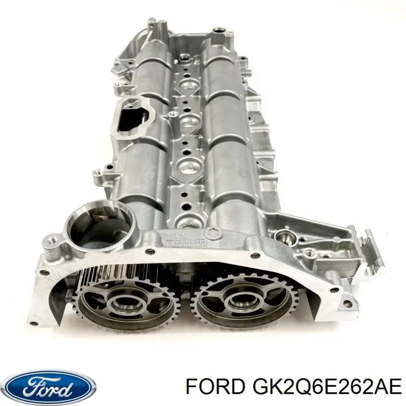 GK2Q6E262AE Ford Obudowa wałka rozrządu