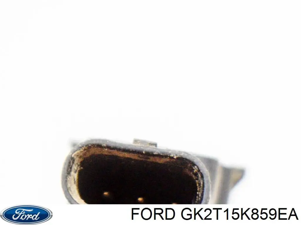Do koszyka GK2T15K859EA Ford Czujnik parkowania przedni boczny