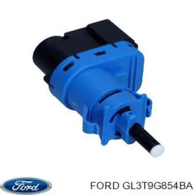 Czujnik włącznika świała stop do Ford Fusion  