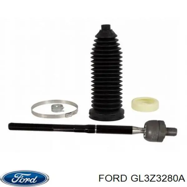 Drążek kierowniczy Ford GL3Z3280A cena, od 16,52 USD
