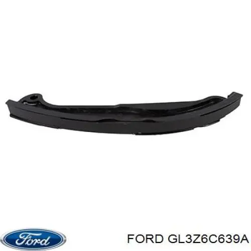 Pompa oleju Ford Explorer 