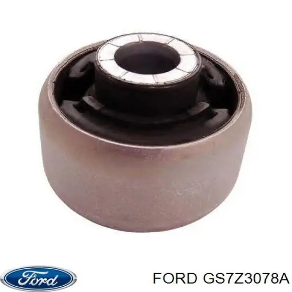 Wahacz zawieszenia przedniego dolny lewy Ford GS7Z3078A cena, od 47,62 USD