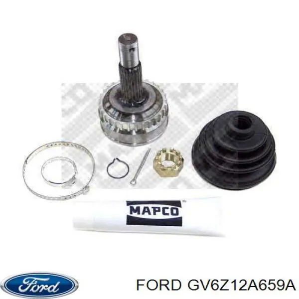  Ford GV6Z12A659A cena, od 93,91 USD