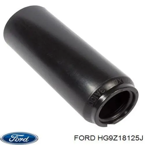 HG9Z18125J Ford Amortyzator tylny