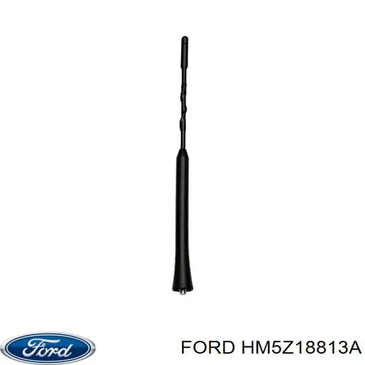 HM5Z18813A Ford Antena
