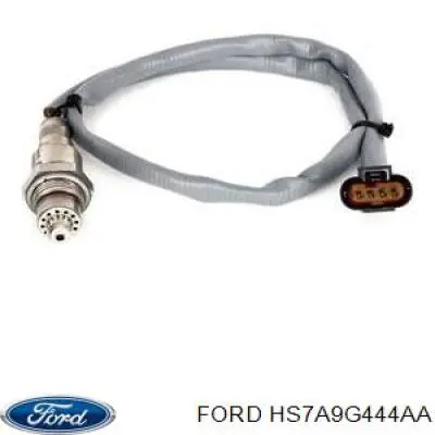 Sonda lambda czujnik tlenu po katalizatorze Ford DY1583 cena, od 60,00 USD