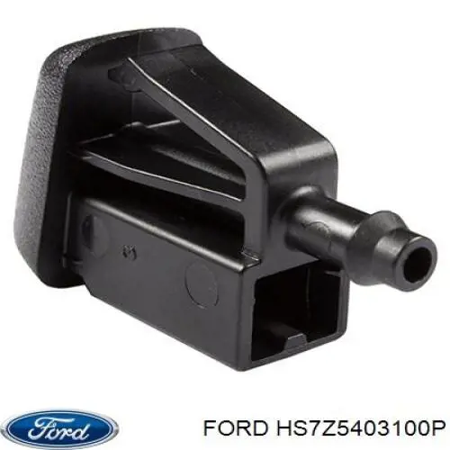 Szyba przednia Ford HS7Z5403100P cena, od 222,76 USD