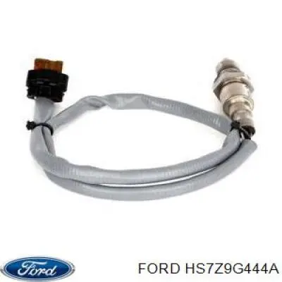 Sonda lambda czujnik tlenu po katalizatorze Ford HS7Z9G444A cena, od 60,00 USD