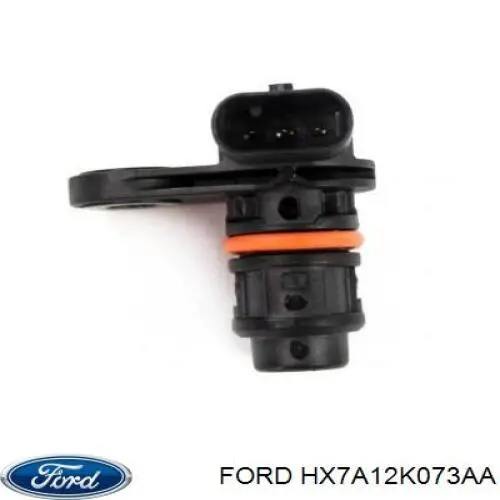 Czujnik położenia wałka rozrządu Ford HX7A12K073AA cena, od 21,15 USD