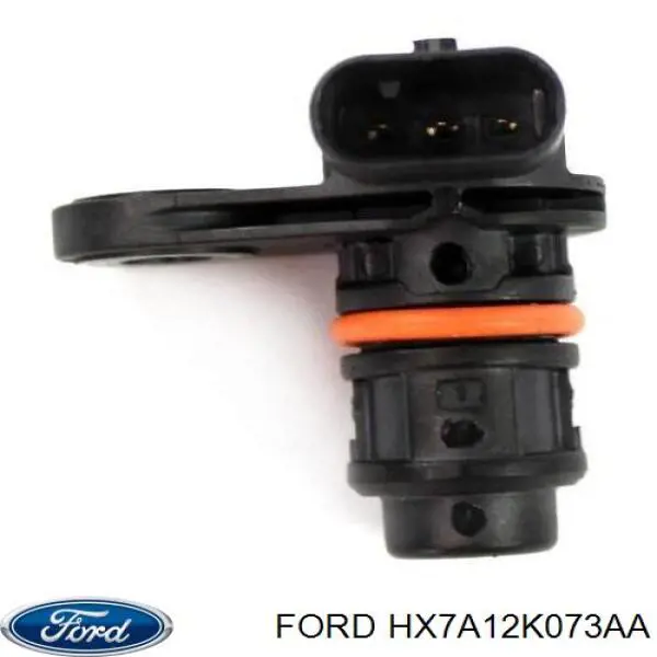Do koszyka HX7A12K073AA Ford Czujnik położenia wałka rozrządu