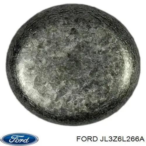 Do koszyka JL3Z6L266A Ford Napinacz łańcucha rozrządu