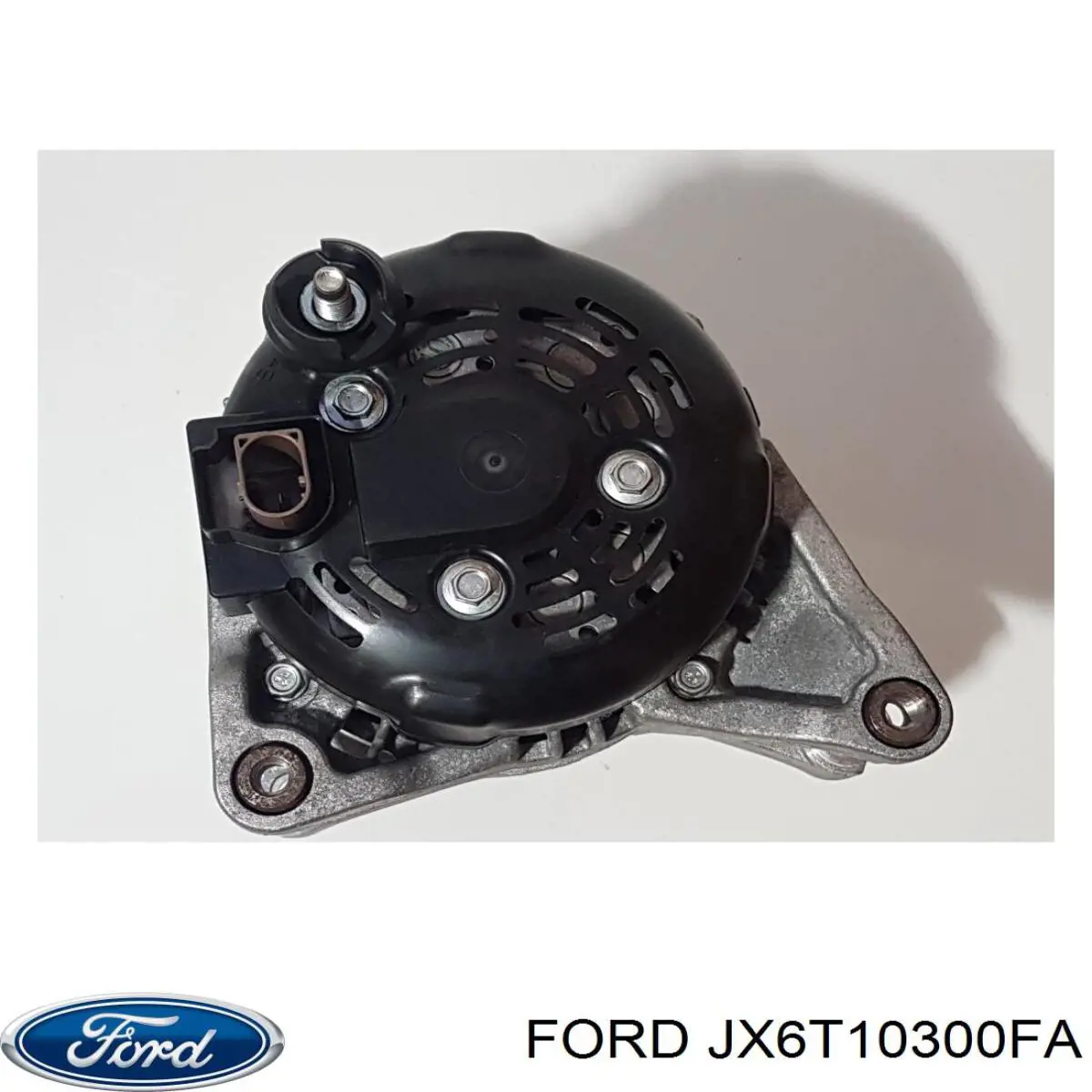 Alternator Ford JX6T10300FA cena, od 137,91 USD