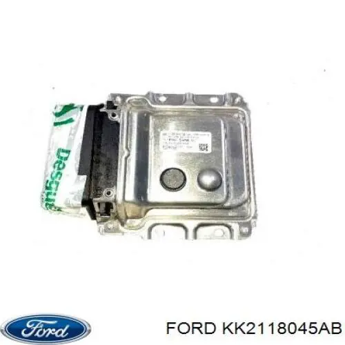 Amortyzator przedni Ford 2333821 cena, od 160,04 USD