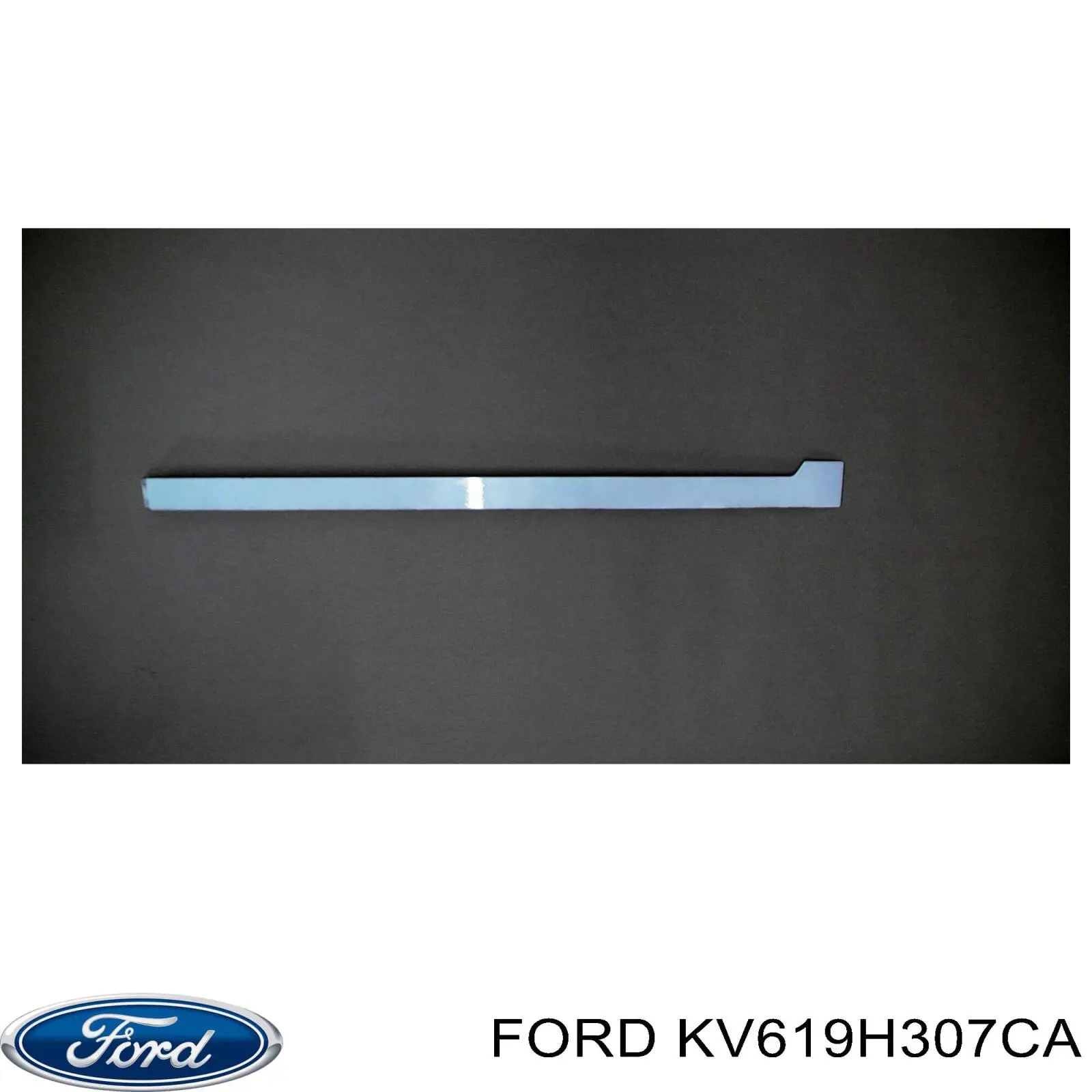 Do koszyka KV619H307CA Ford Moduł pompy paliwowej z czujnikiem poziomu paliwa