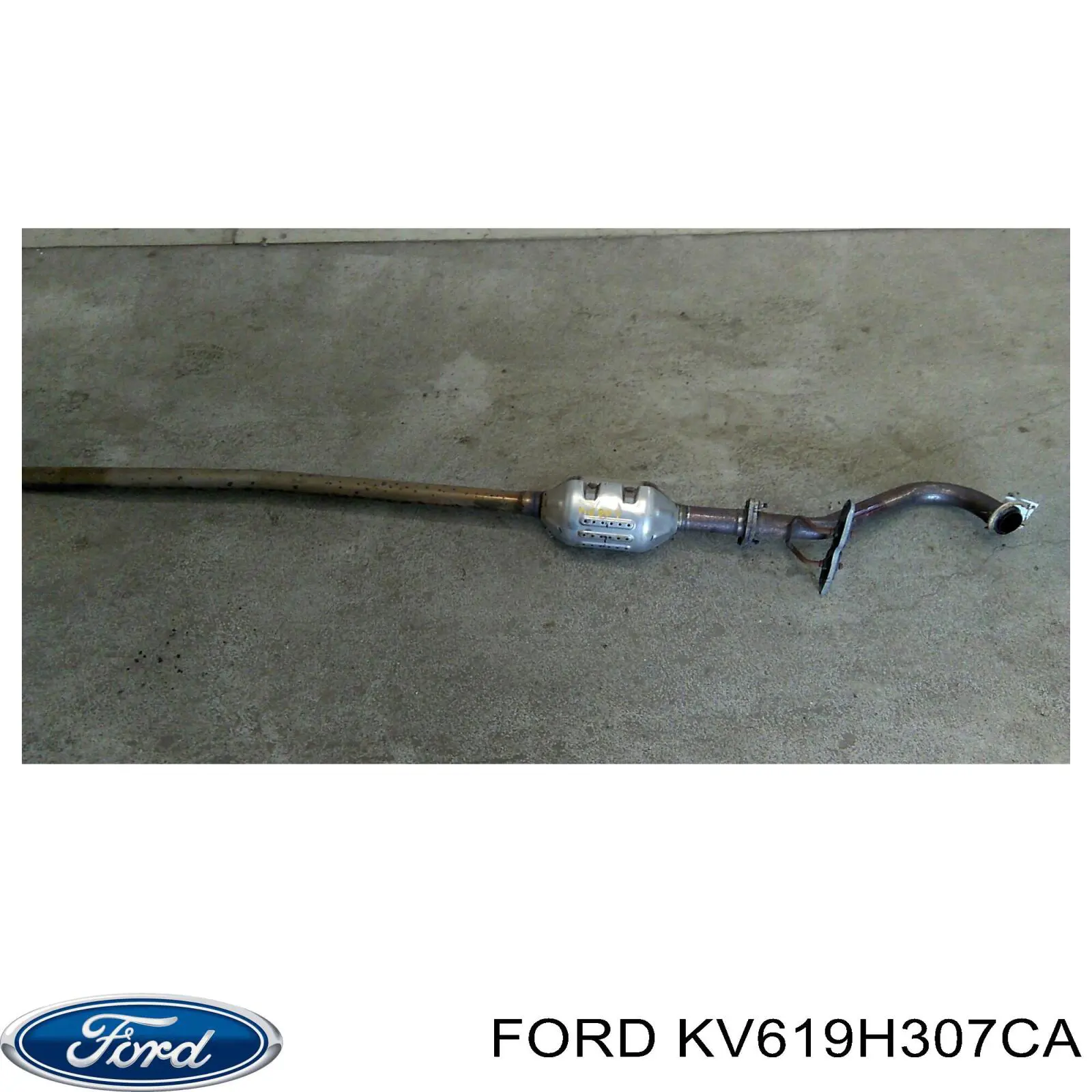 Moduł pompy paliwowej z czujnikiem poziomu paliwa Ford KV619H307CA cena, od 125,99 USD