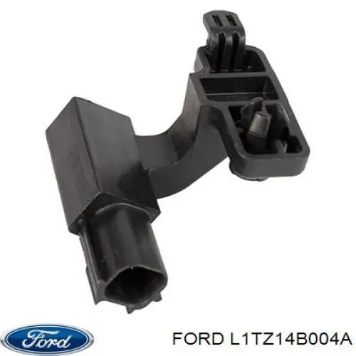 L1TZ14B004A Ford Czujnik AIRBAG przedni