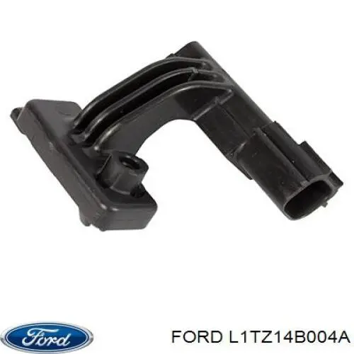 Czujnik AIRBAG przedni Ford L1TZ14B004A cena, od 47,67 USD