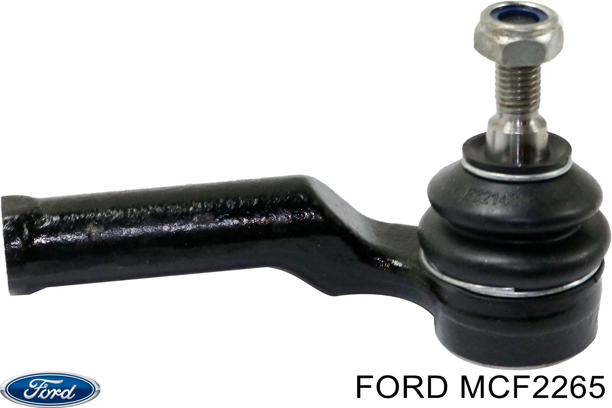 Końcówka drążka kierowniczego zewnętrzna Ford MCF2265 cena, od 14,99 USD
