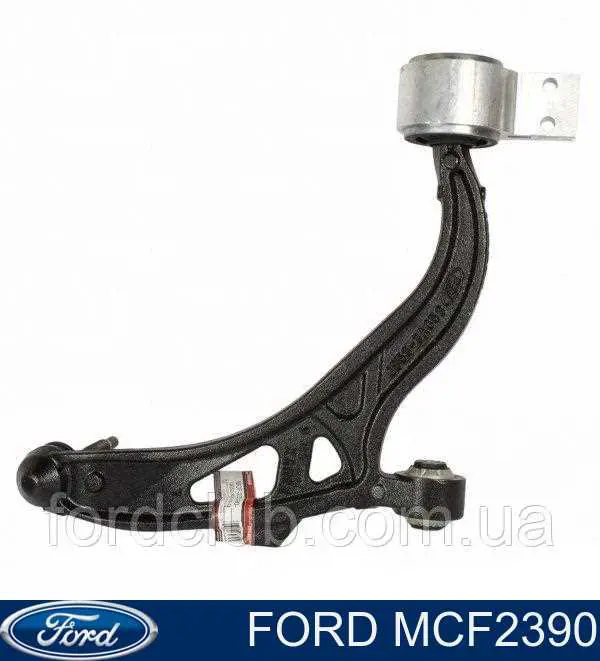 MCF2390 Ford Wahacz zawieszenia przedniego dolny lewy