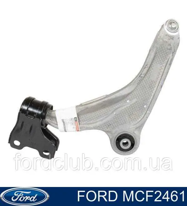 MCF2461 Ford Wahacz zawieszenia przedniego dolny prawy