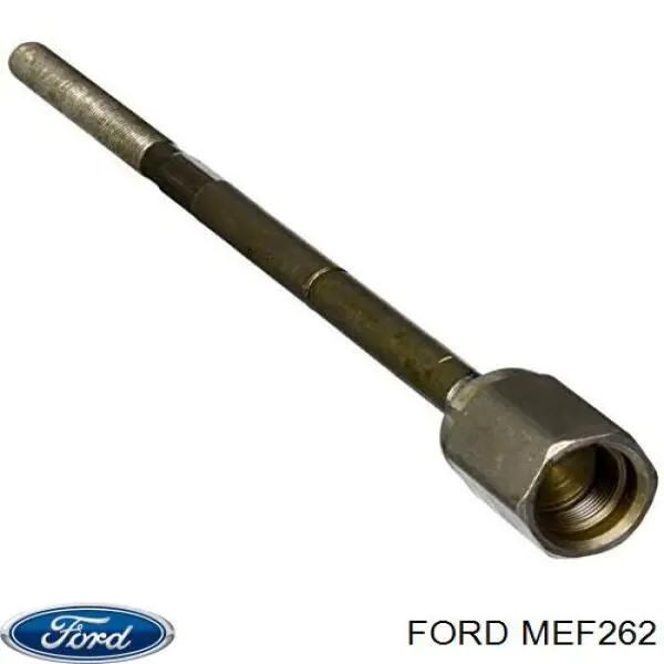 Drążek kierowniczy Ford MEF262 cena, od 15,12 USD