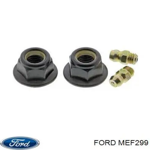 MEF299 Ford Łącznik stabilizatora przedniego
