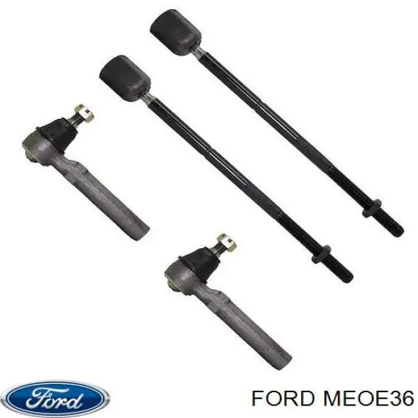 Do koszyka Drążek kierowniczy Ford Taurus GL 