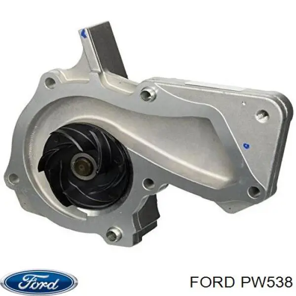 PW538 Ford Pompa chłodząca wodna