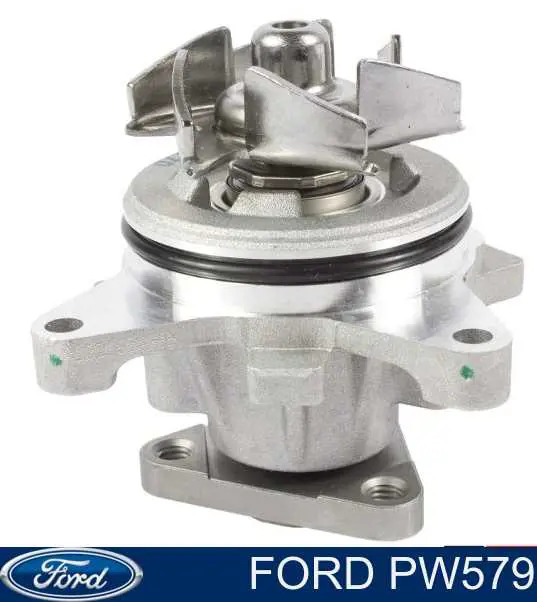 Pompa chłodząca wodna Ford PW579 cena, od 23,53 USD