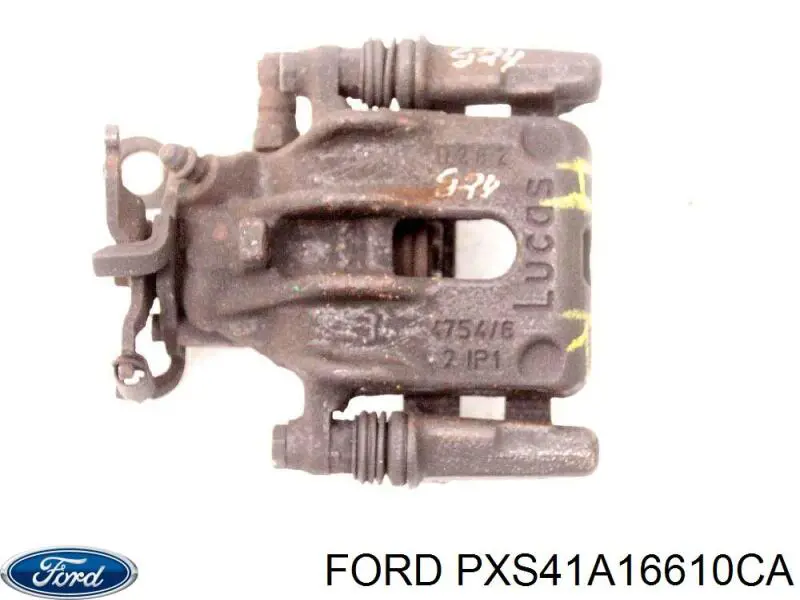 Maska silnika Ford Focus I sedana (DFW) (1999 - 2005) cena, od 211,34 USD
