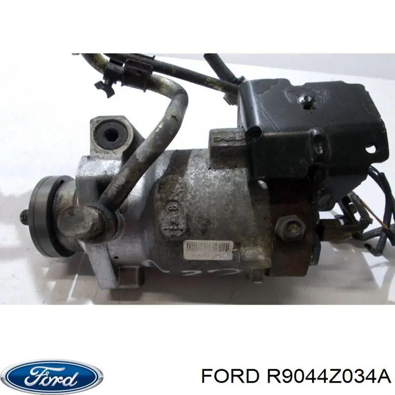 Pompa wtryskowa wysokiego ciśnienia Ford R9044Z034A cena, od 217,93 USD