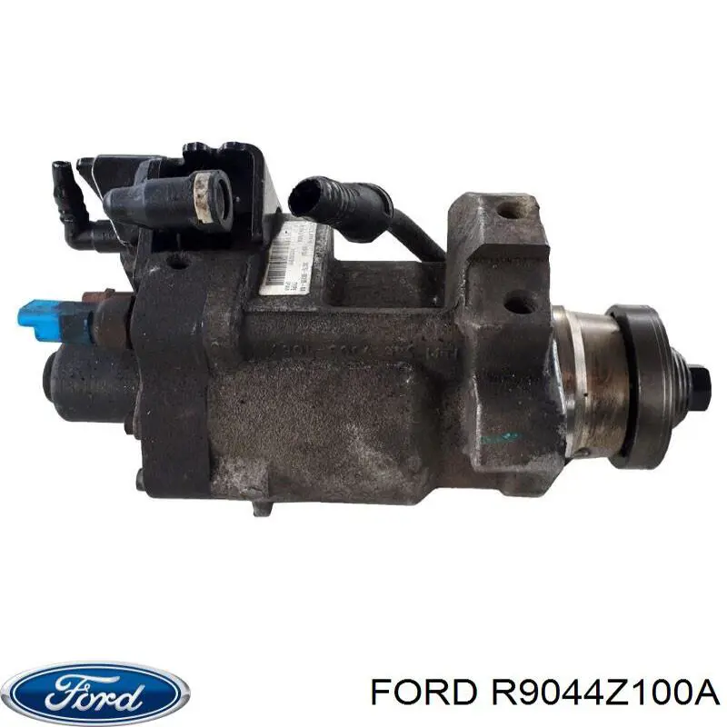 Pompa wtryskowa wysokiego ciśnienia Ford R9044Z100A