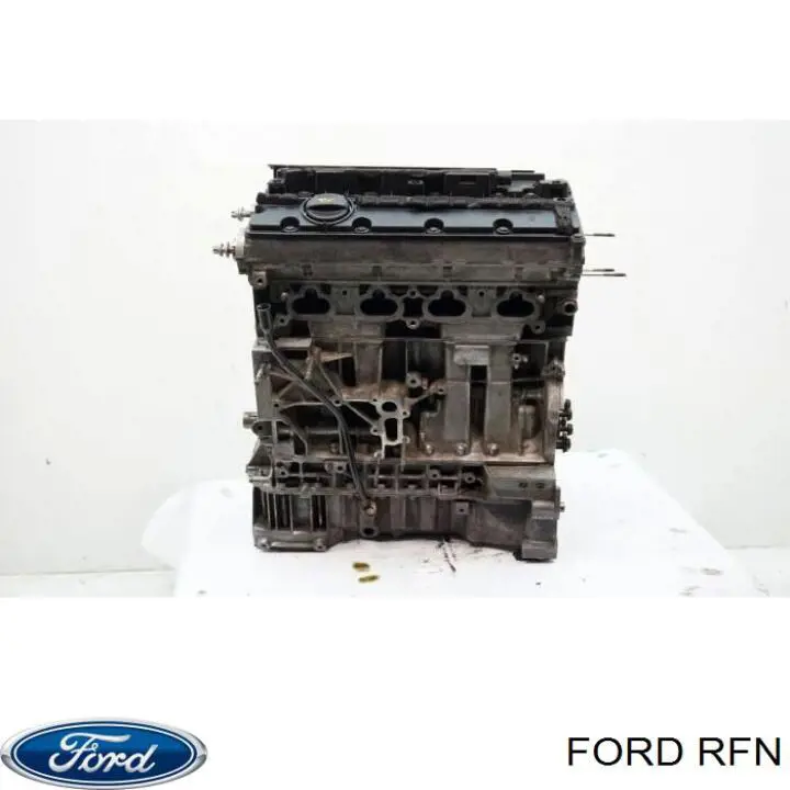 Silnik w komplecie do Ford Mondeo I GBP