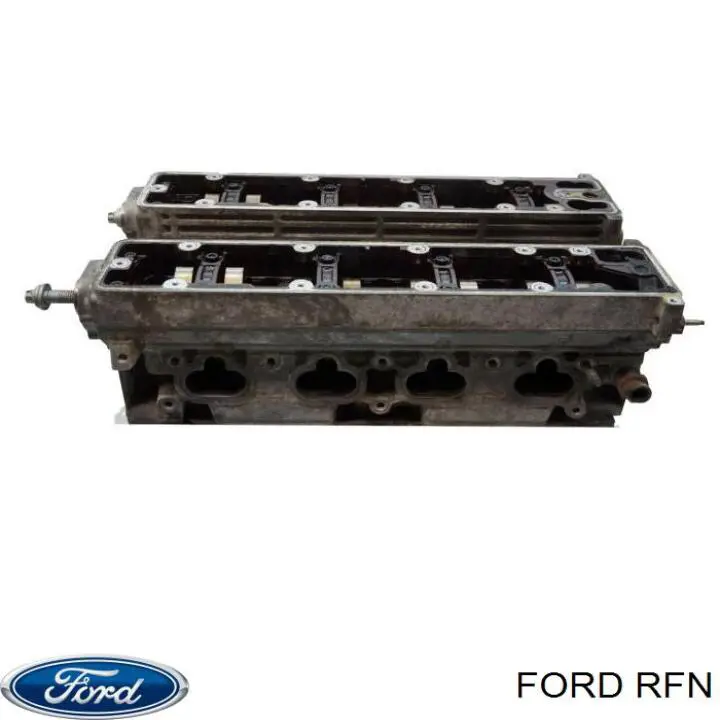 Do koszyka Silnik w komplecie Ford Mondeo I GBP