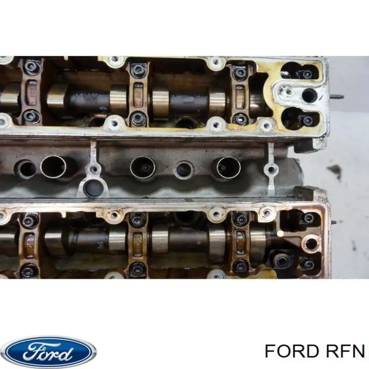  Silnik w komplecie Ford Mondeo 1