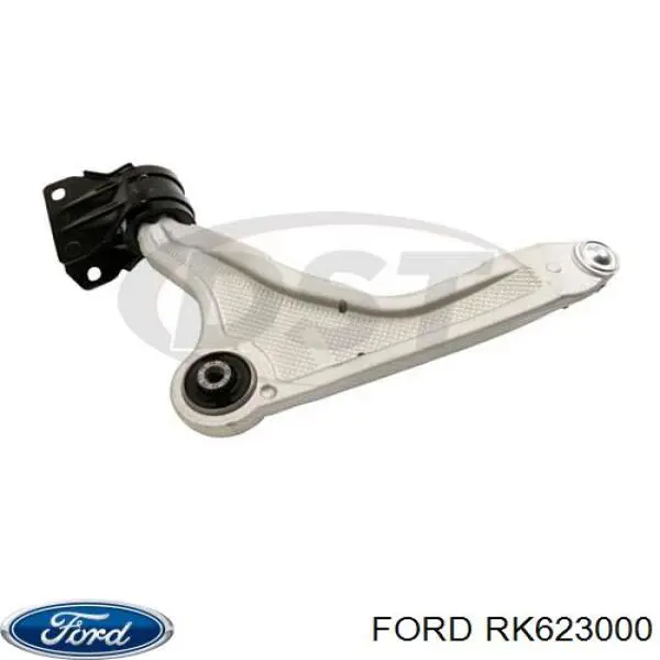 Wahacz zawieszenia przedniego dolny prawy Ford RK623000 cena, od 20,02 USD