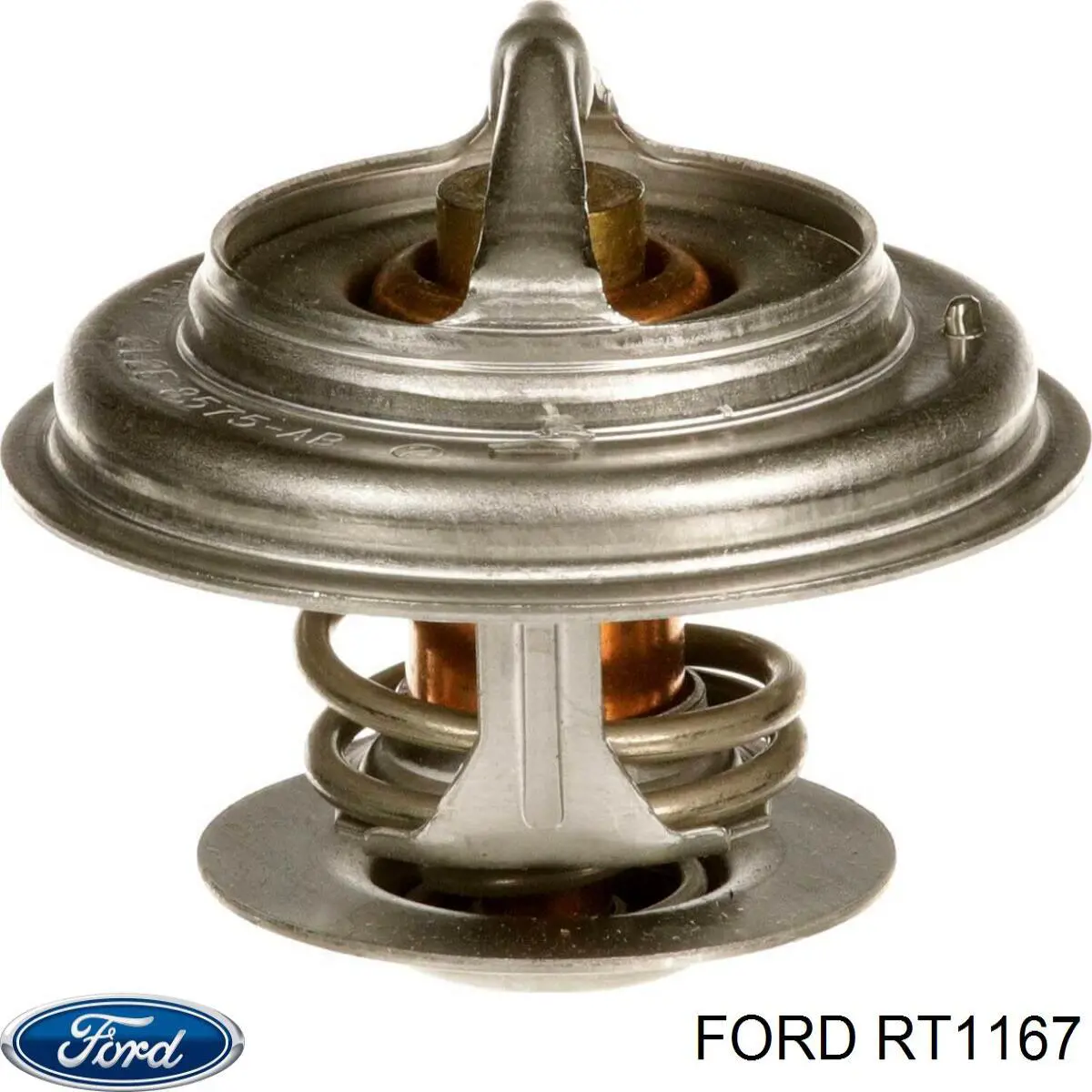 Termostat Ford RT1167 cena, od 20,12 USD