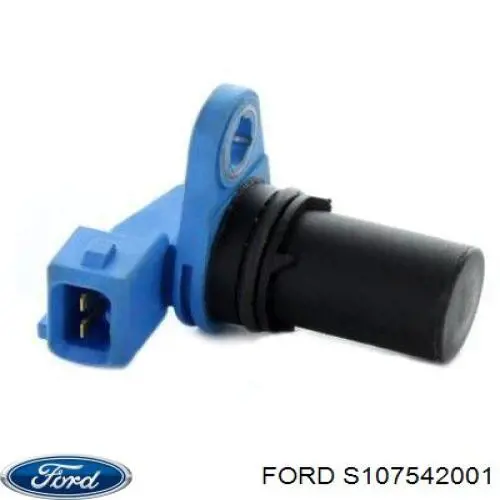 Czujnik położenia wałka rozrządu Ford S107542001 cena, od 15,56 USD