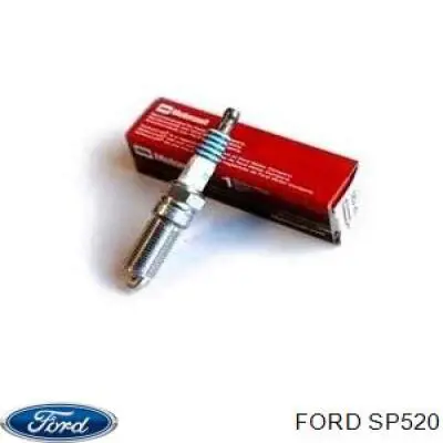 Świeca zapłonowa Ford SP520 cena, od 12,70 USD