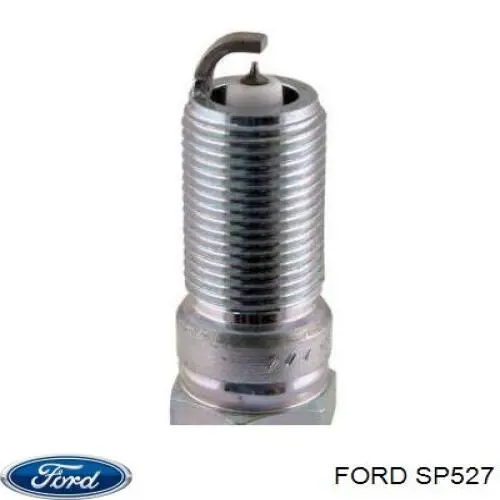 Do koszyka SP527 Ford Świeca zapłonowa