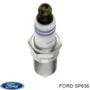 Świeca zapłonowa Ford SP535 cena, od 13,71 USD