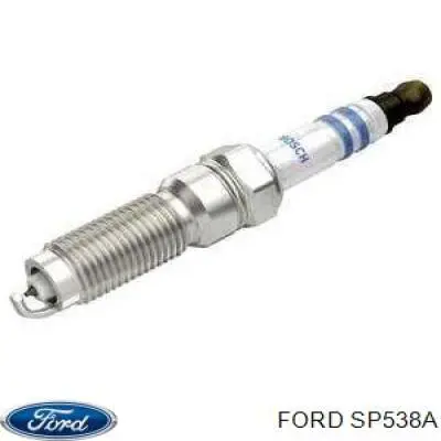 Świeca zapłonowa Ford SP538AX cena, od 20,08 USD